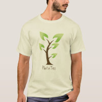 Plantez un arbre