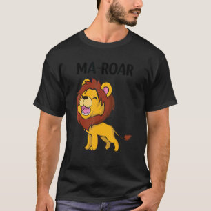 T-shirt Plaque de séchage de la Pâque juive Maror Ma larme