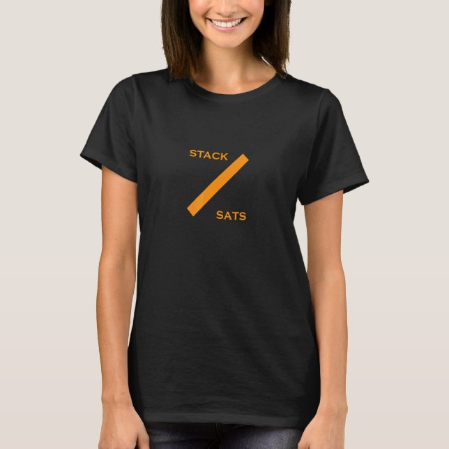 T-shirt Plaques (Devant)