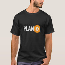 Plat Bitcoin - plan B