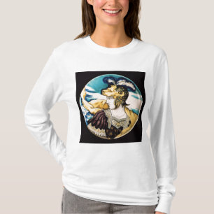 T-shirt Plat de Sevres, après Giulio Romano