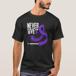 T-shirt Platelets de Thrombocytopénie ITP Awar