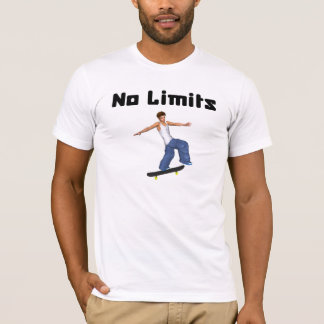 T-shirt Platinage