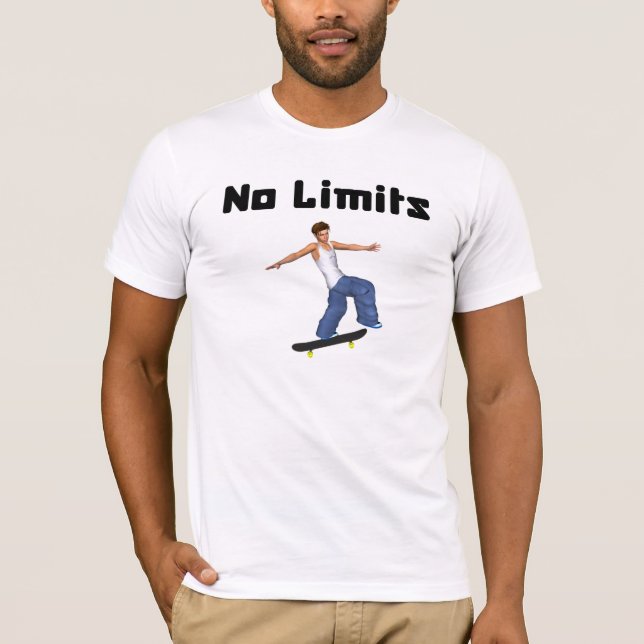 T-shirt Platinage (Devant)