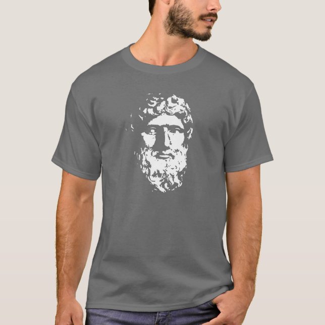 T-shirt Platon (Devant)