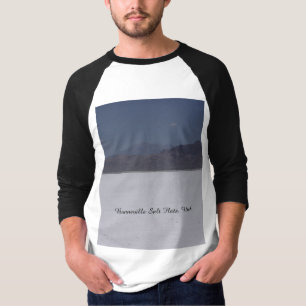 T-shirt Plats salés de Bonneville