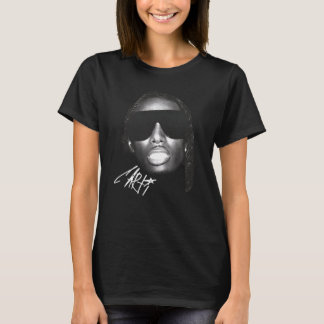 T-shirt Playbooi Cartiii
