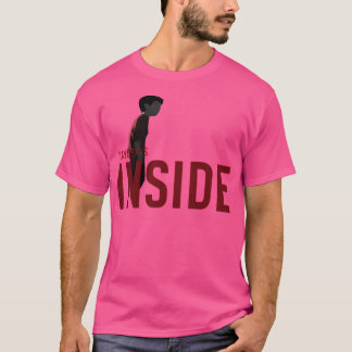 T-shirt Playdead'S Inside