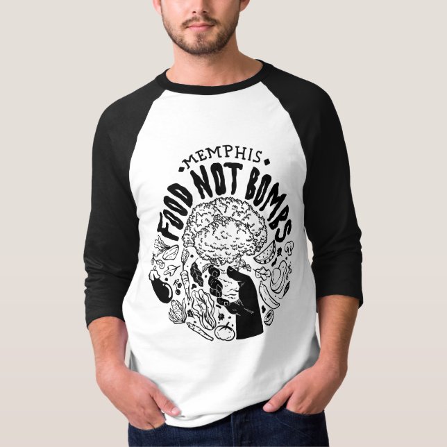 T-shirt Playera (Devant)
