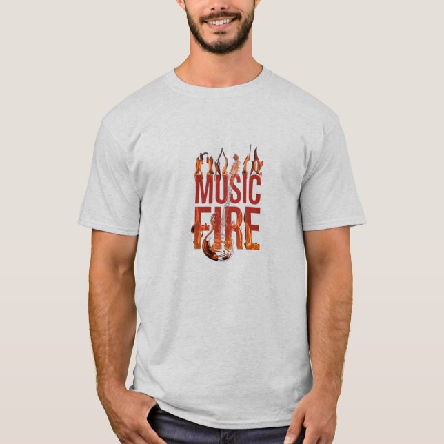 T-shirt Playera (Devant)