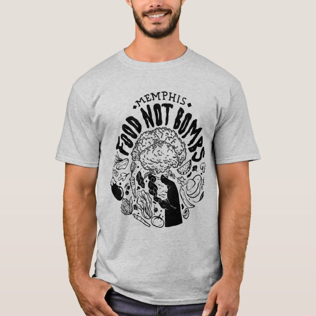 T-shirt Playera (Devant)