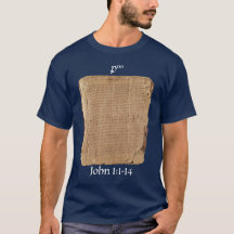Playera P66 Jn 1:1-14