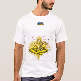 T-shirt playera Shaka de virgo