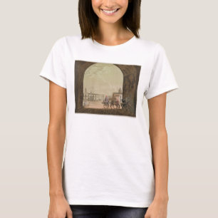 T-shirt Plaza de Mayo, Buenos Aires, Argentine, de 'Le C