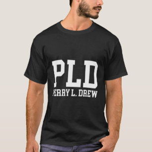 T-shirt Pld 2 Côté 2021