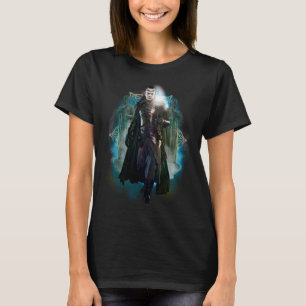T-shirt Plein-Corps d'ELROND™