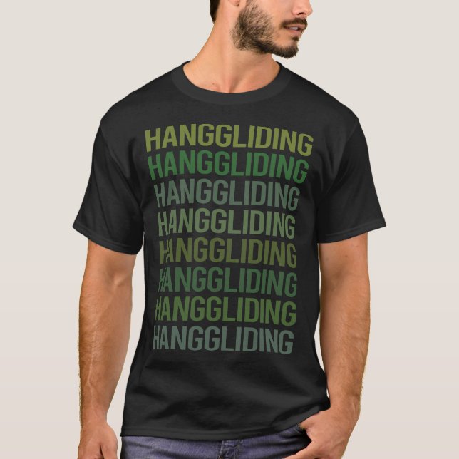T-shirt Plieur à carreaux vert (Devant)