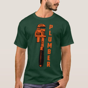 T-shirt plombier15
