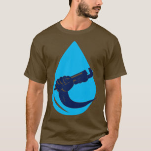 T-shirt plombier24