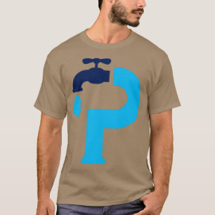 T-shirt plombier4