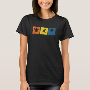 T-shirt Plongée Aloha Scuba Dive Hawaii Enthousiaste de la