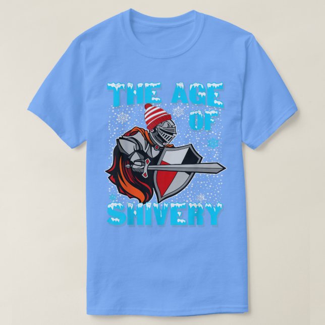 T-shirt Plongée de l'ours polaire 2022 Costume Ice Natatio (Design devant)