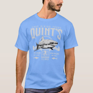 T-shirt Plongée en cage de Quints Universal UCS LLC fille