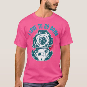 T-shirt Plongée libre plongée plongée plongée plongée plon