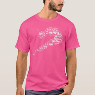 T-shirt Plongée plongée plongée