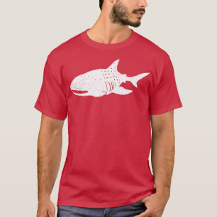 T-shirt Plongée plongée Plongée Baleine requin