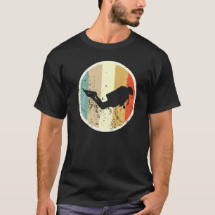 T-shirt Plongée Plongée Plongée Plongée Snorkeling Sports