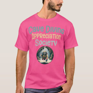 T-shirt Plongée sous-marine
