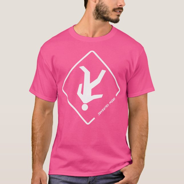 T-shirt Plongée sous-marine (Devant)