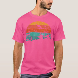 T-shirt Plongée sous-marine Plongée Océan Plongée