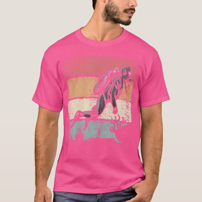 T-shirt Plongée sous-marine plongée plongée plongée (Devant)