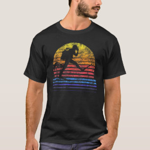 T-shirt Plongée sous-marine vintage 60s les années 70 80s