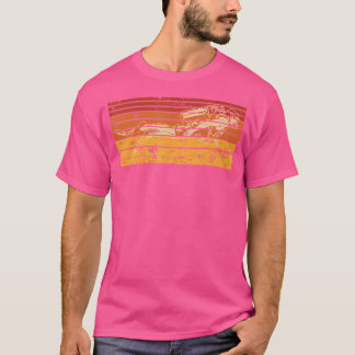 T-shirt Plongée Sport Plongée