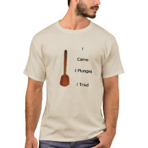 T-Shirt plongeur