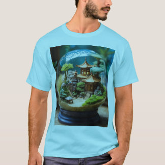 T-shirt Plongez dans le plaisir : Kalyan Amusement Park Lo