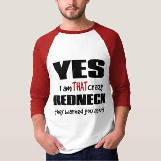 T-shirt Plouc fou