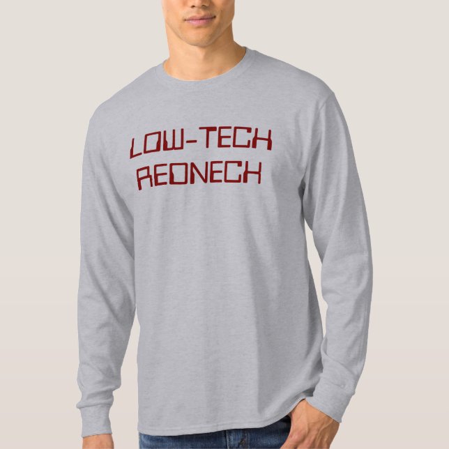 T-SHIRT PLOUC RUDIMENTAIRE (Devant)