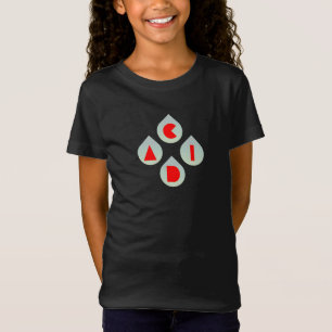 T-Shirt Pluie acide