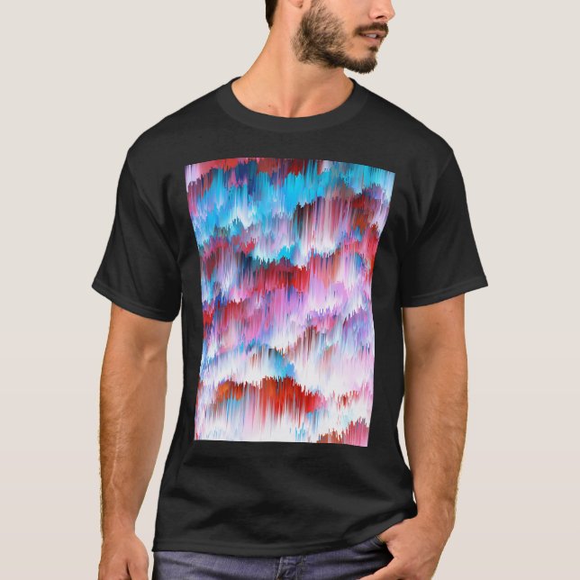 T-shirt Pluieabattante (Devant)