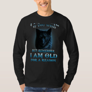 T-shirt Plumes spirituelles Cool Wolf Head Werewolf Hunter