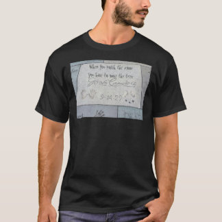 T-shirt Plus cher dire fait sur commande de Mommie