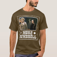 Plus Cowbell Plus Dumbbell