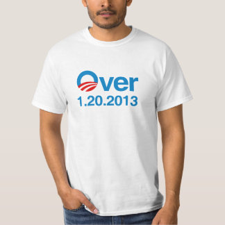 T-shirt Plus de 1,20