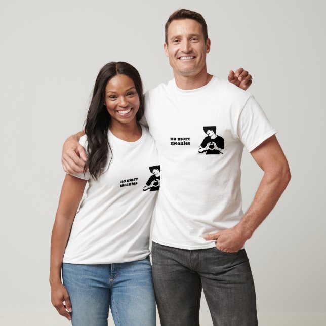 T-shirt Plus de sens -Chemise active (Unisexe)
