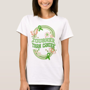 T-shirt plus difficile que le cancer cancer du foie