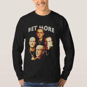 T-shirt Plus d'OG